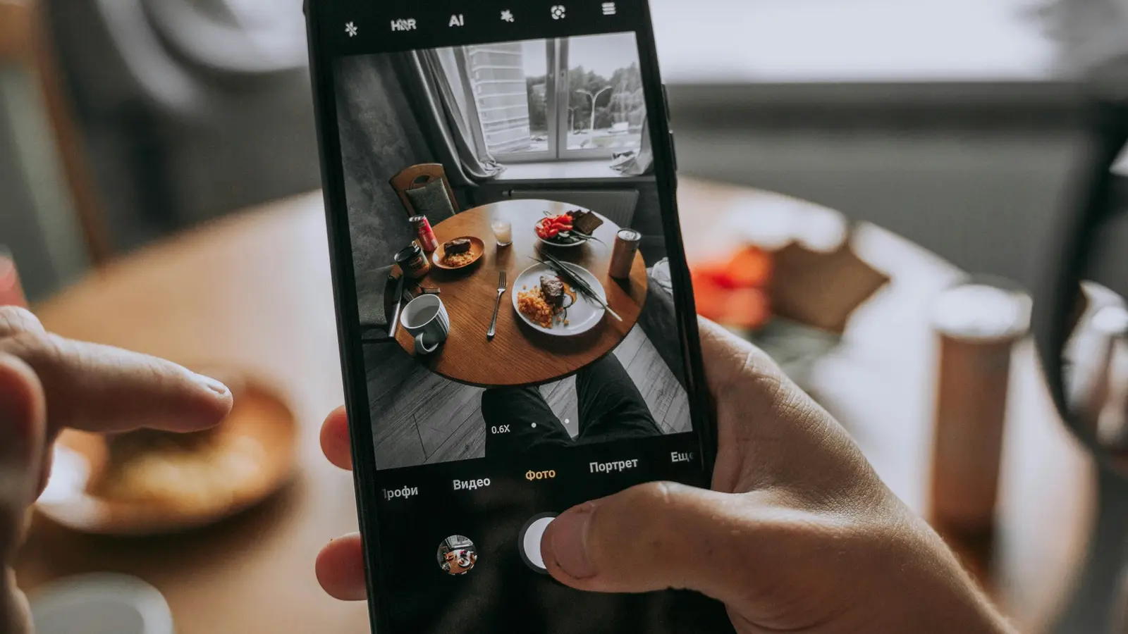 The Rise of Food & Beverage Apps: Is the Market Over-Flooded with "Instagram of Food" Apps?