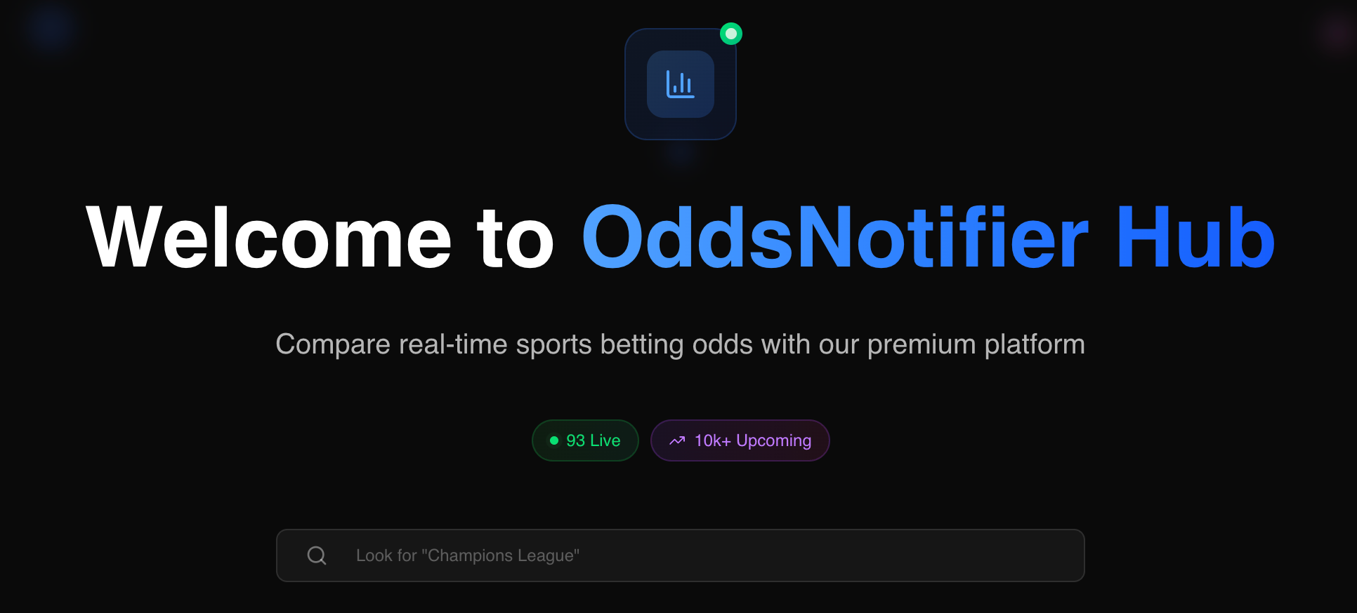 Free Odds Comparison: 250+ Bookmakers & Sharp Books - OddsNotifier Blog