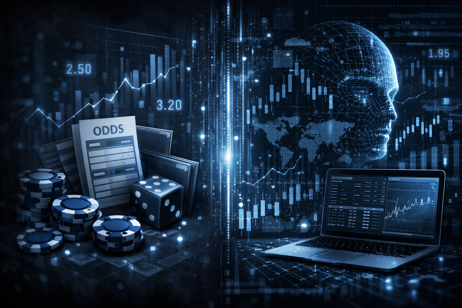 Soft Bookmakers vs Sharp Bookmakers Explained - OddsNotifier Blog
