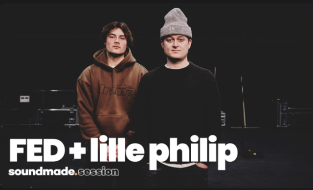 FED + Lille Philip
