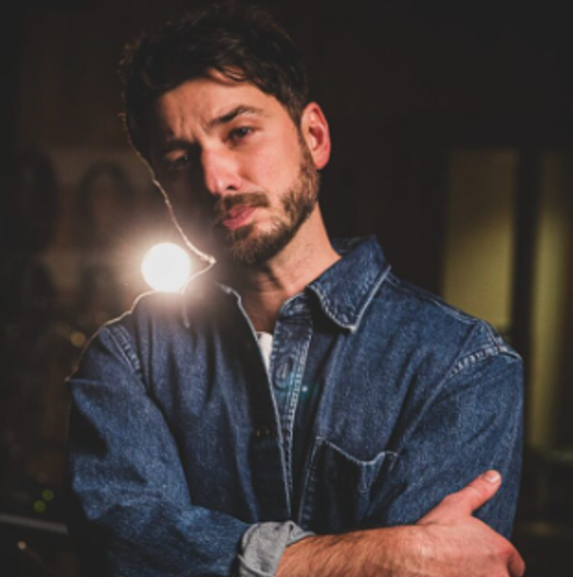 Sorin - Live at Soundmade Sessions