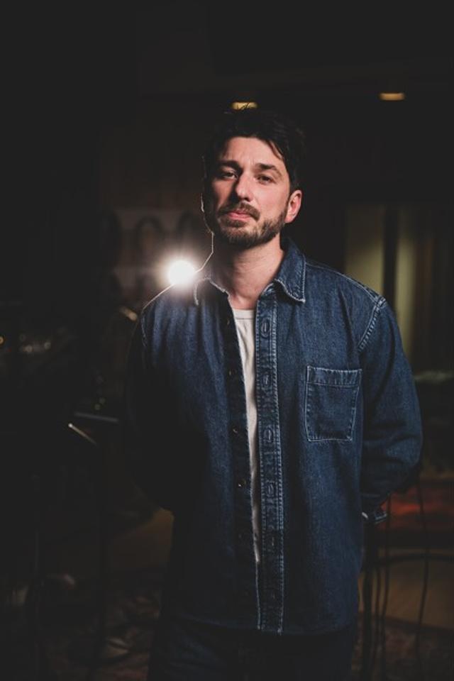 Sorin - Live at Soundmade Sessions