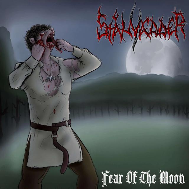 Fear of The Moon