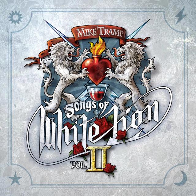 White Lion Vol II