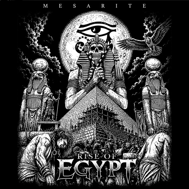 Rise of Egypt