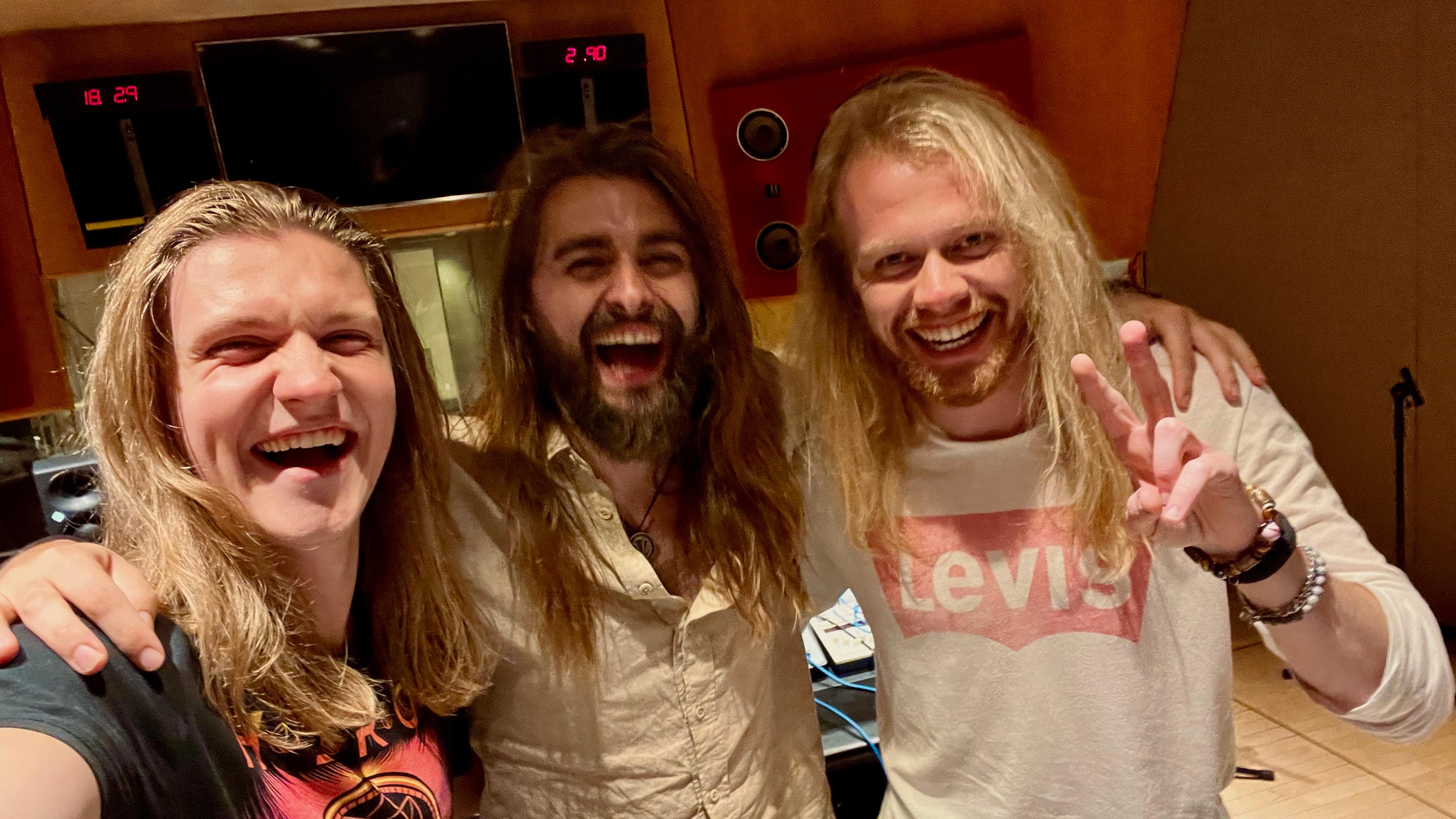 Cattons og MIkkel