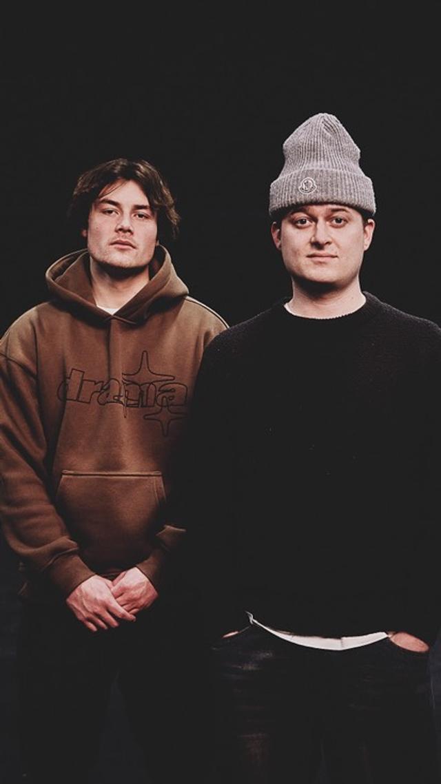 FED + Lille Philip