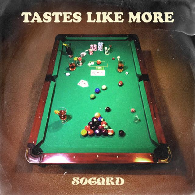 Tastes Like More