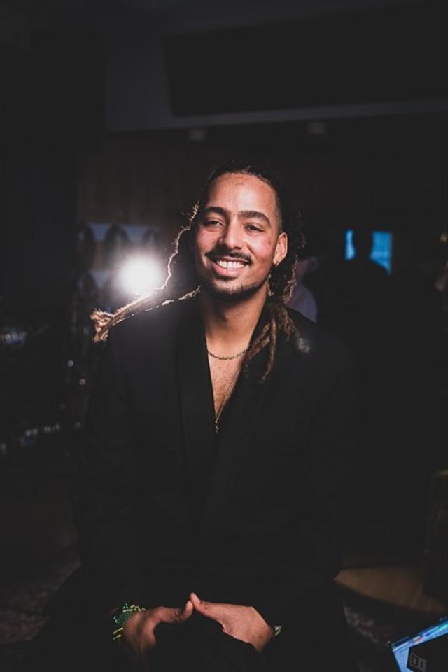 Tarick - Live at Soundmade Sessions