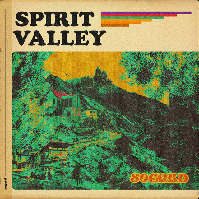 Spirit Valley