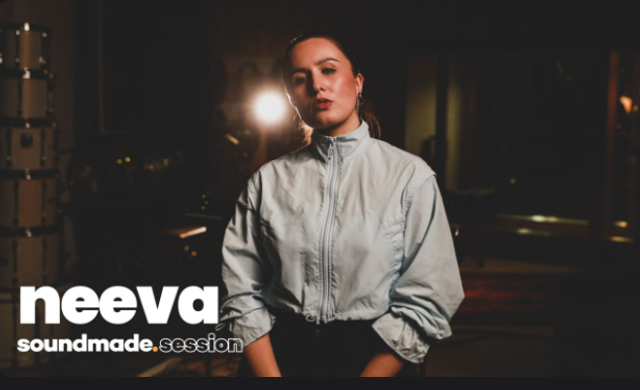 Neeva - Live at Soundmade Sessions
