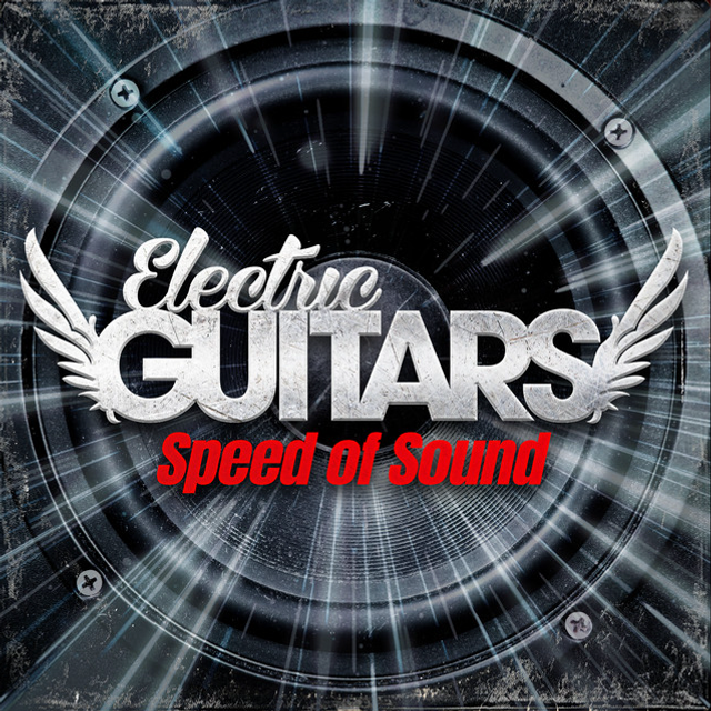 Speed of Sound