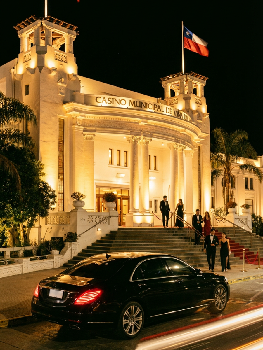 Noches de Gala y Diversión Segura.