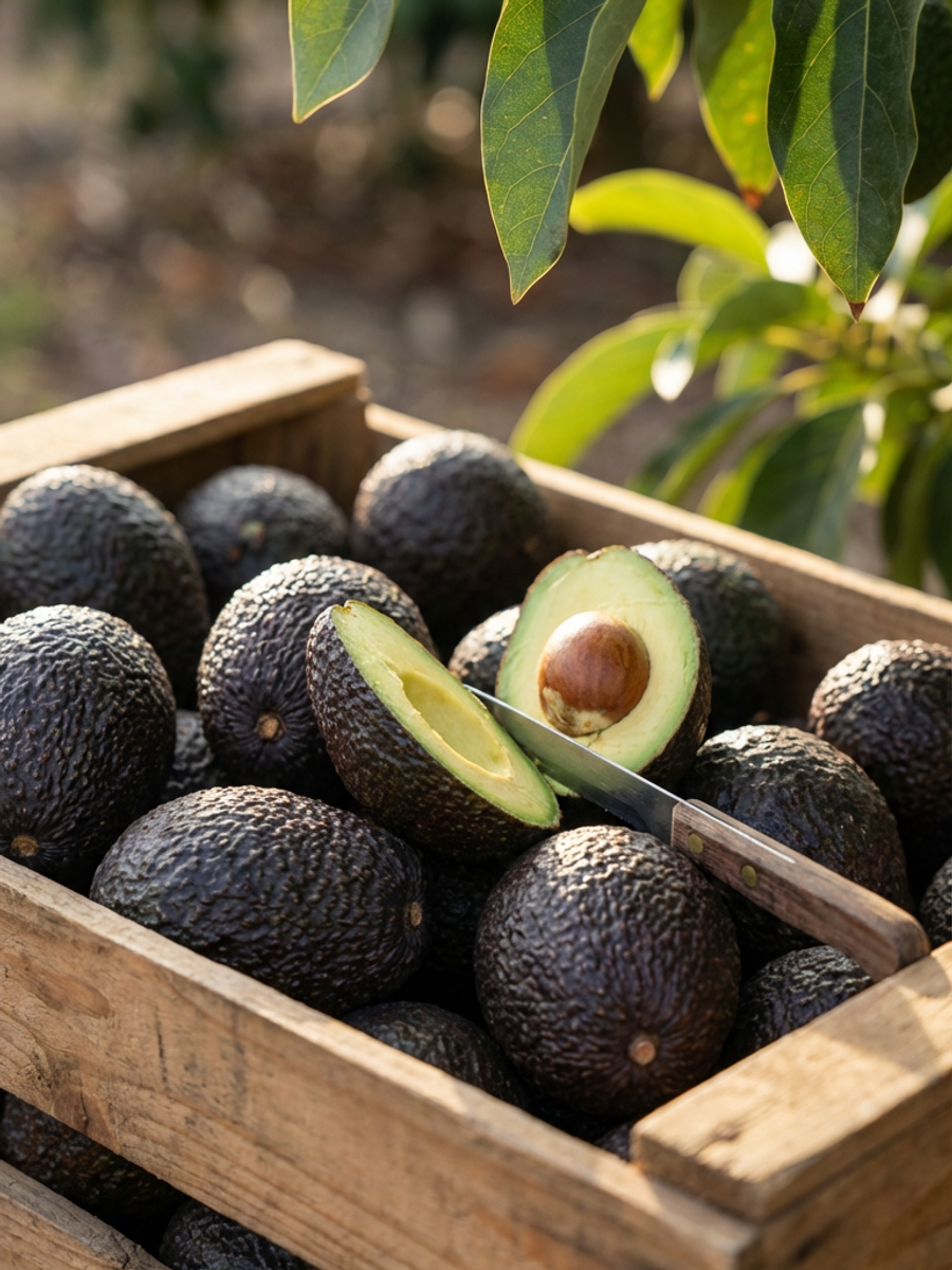 El Verdadero Oro Verde en tu Mesa.
