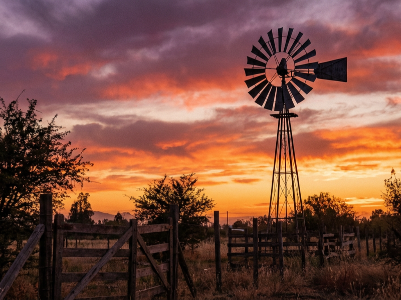 Villa Alemana: Aires de Historia y Tradición Rural.