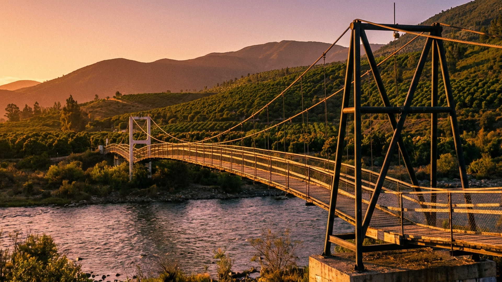 La Cruz: Tierra del Oro Verde y Tradición.