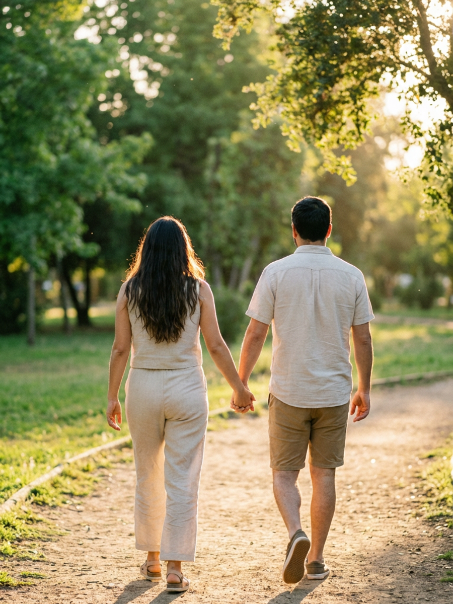 El Clima Perfecto, El Viaje Perfecto.