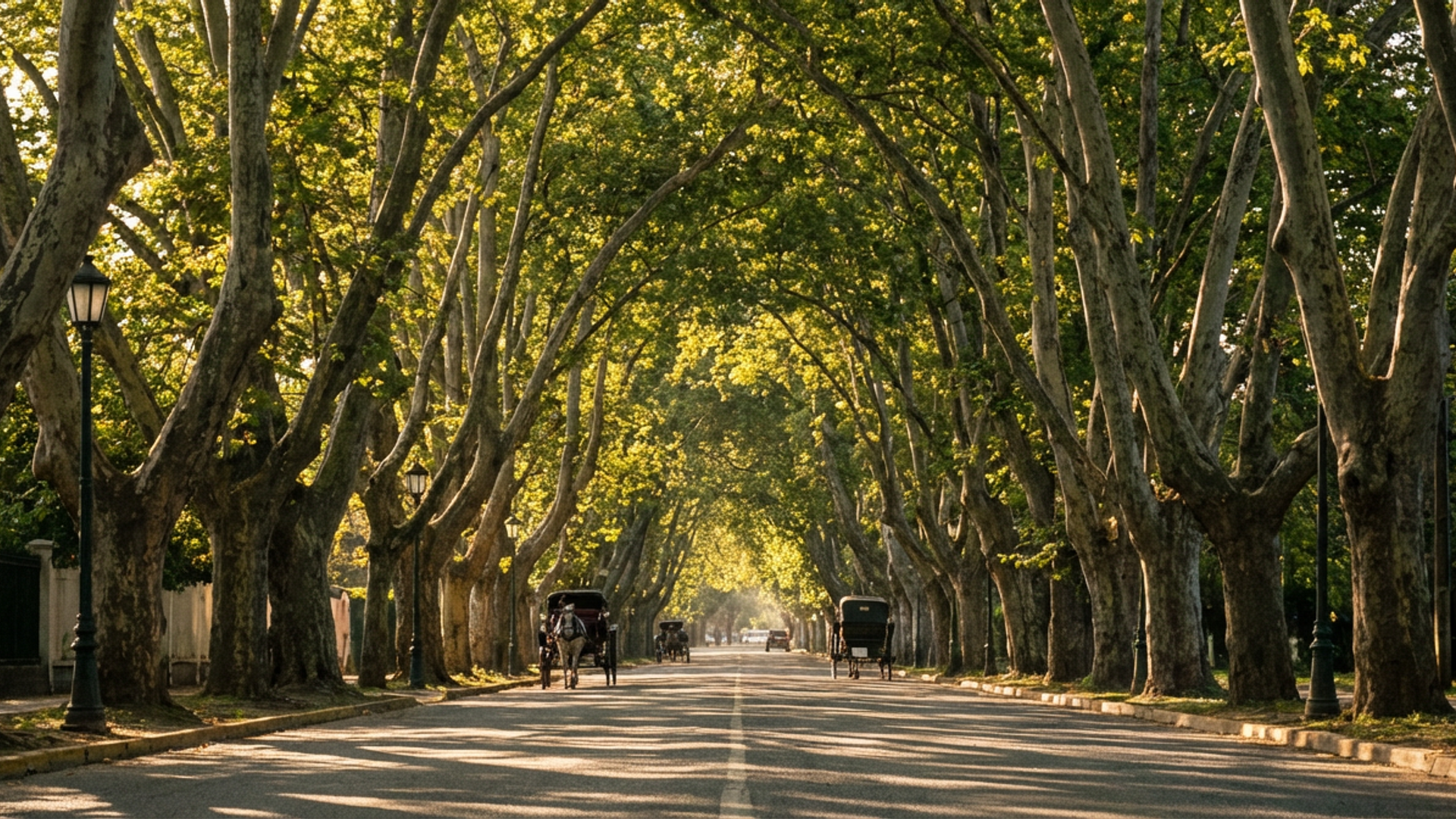 Limache: Donde el Tiempo se Detiene y el Sabor Renace.