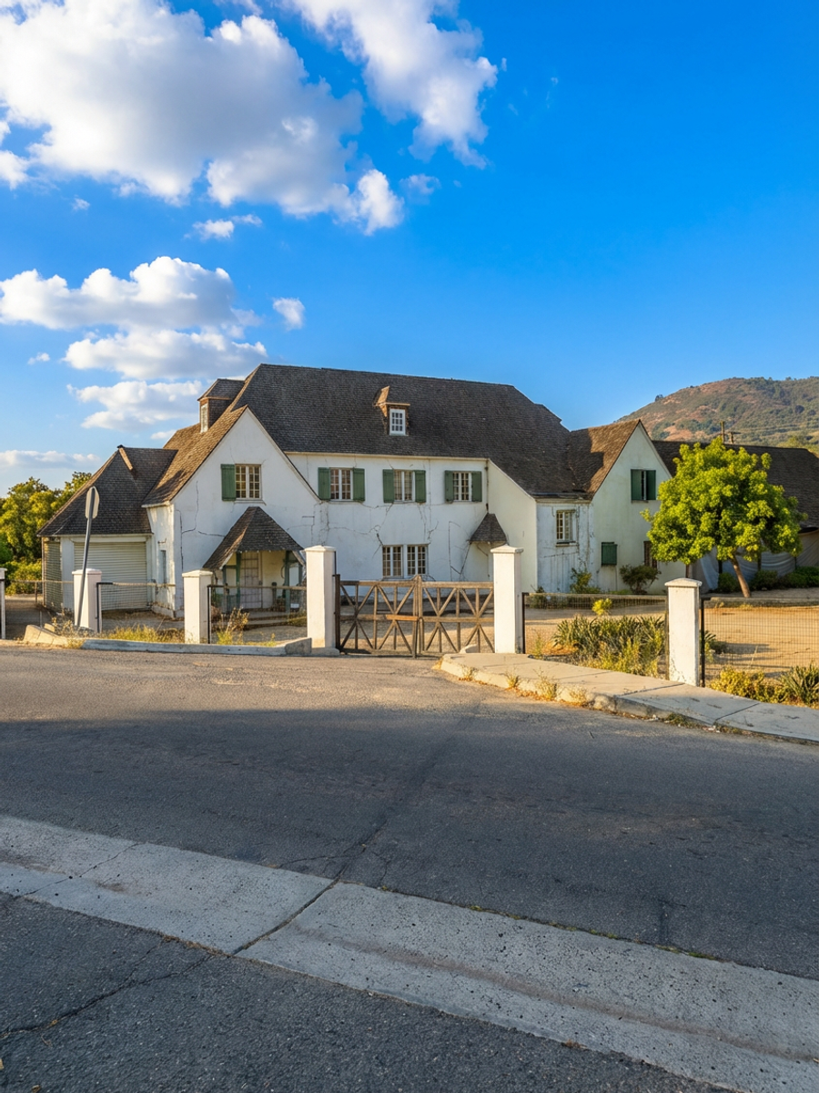 Un Paseo por la Aristocracia del Ayer.