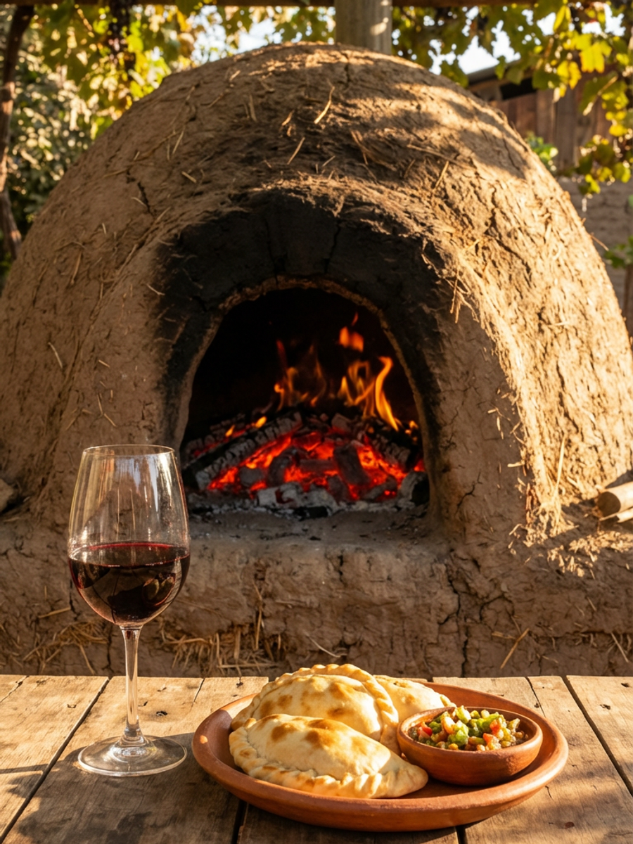 Tradición Chilena en su Máxima Expresión.