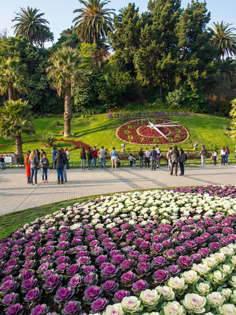 El Secreto Mejor Guardado de la Ciudad Jardín.