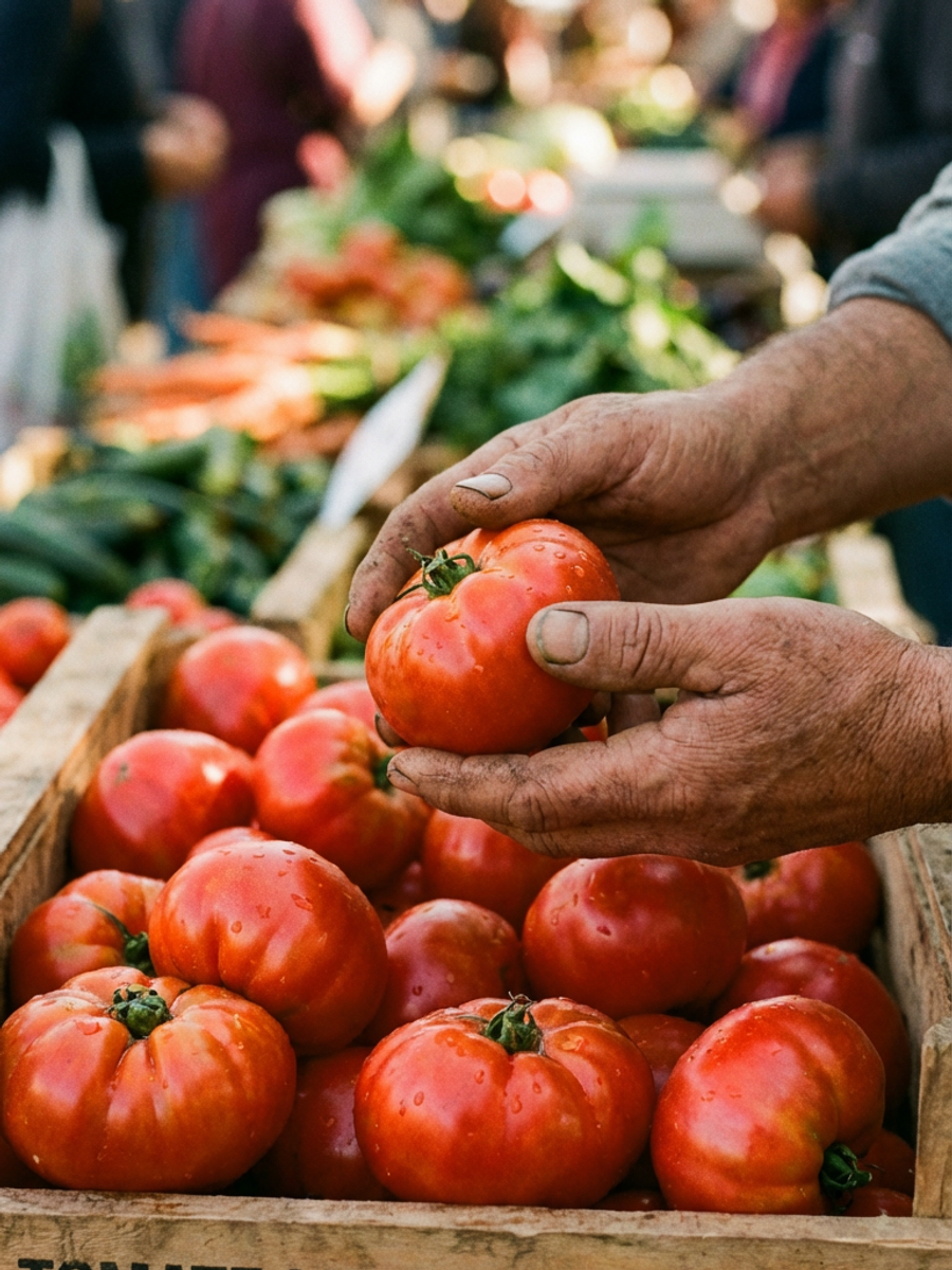 El Renacer del Sabor Auténtico.