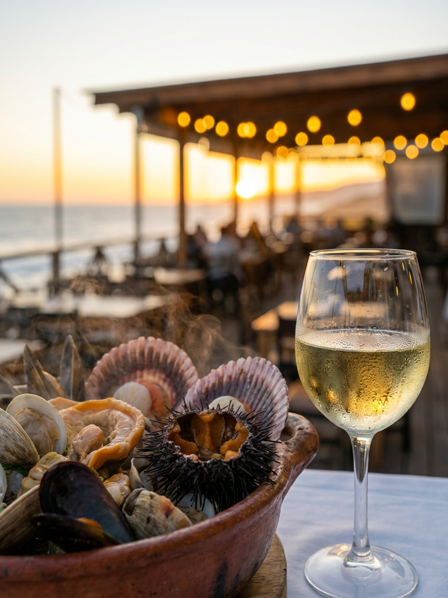 Sabores con Historia y Maridaje sin Culpa.
