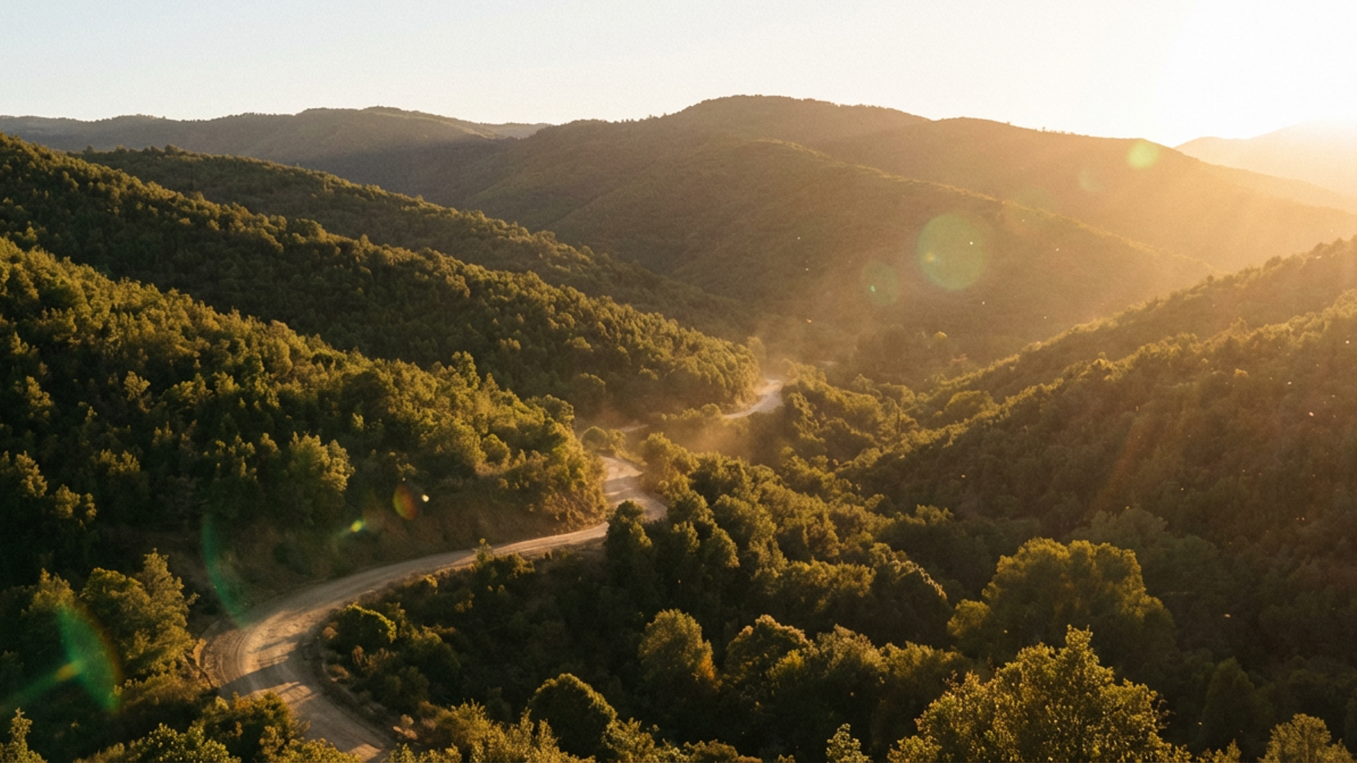 Quilpué: El Sol Eterno y los Secretos del Valle.