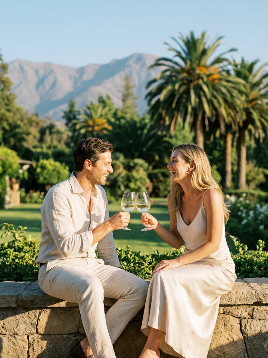 Tu Refugio de Sol y Aire Puro.