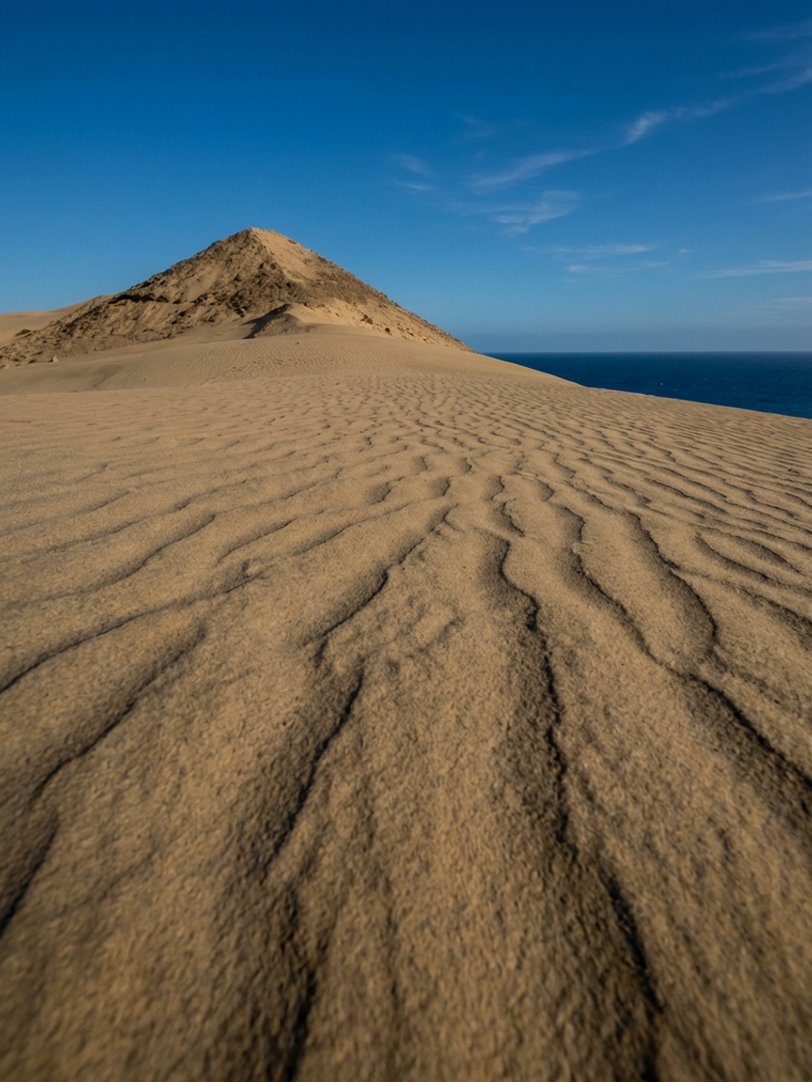 Un Atardecer en el "Momento Kodak".