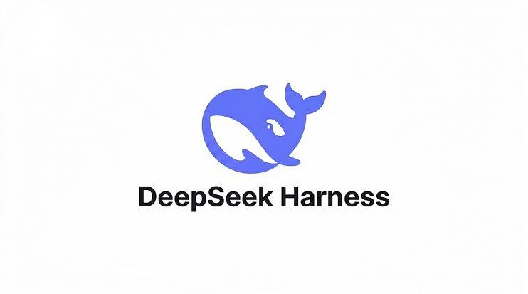 DeepSeek Harness Melepas Monopoli Monolitik AI Lewat Infrastruktur Modular
