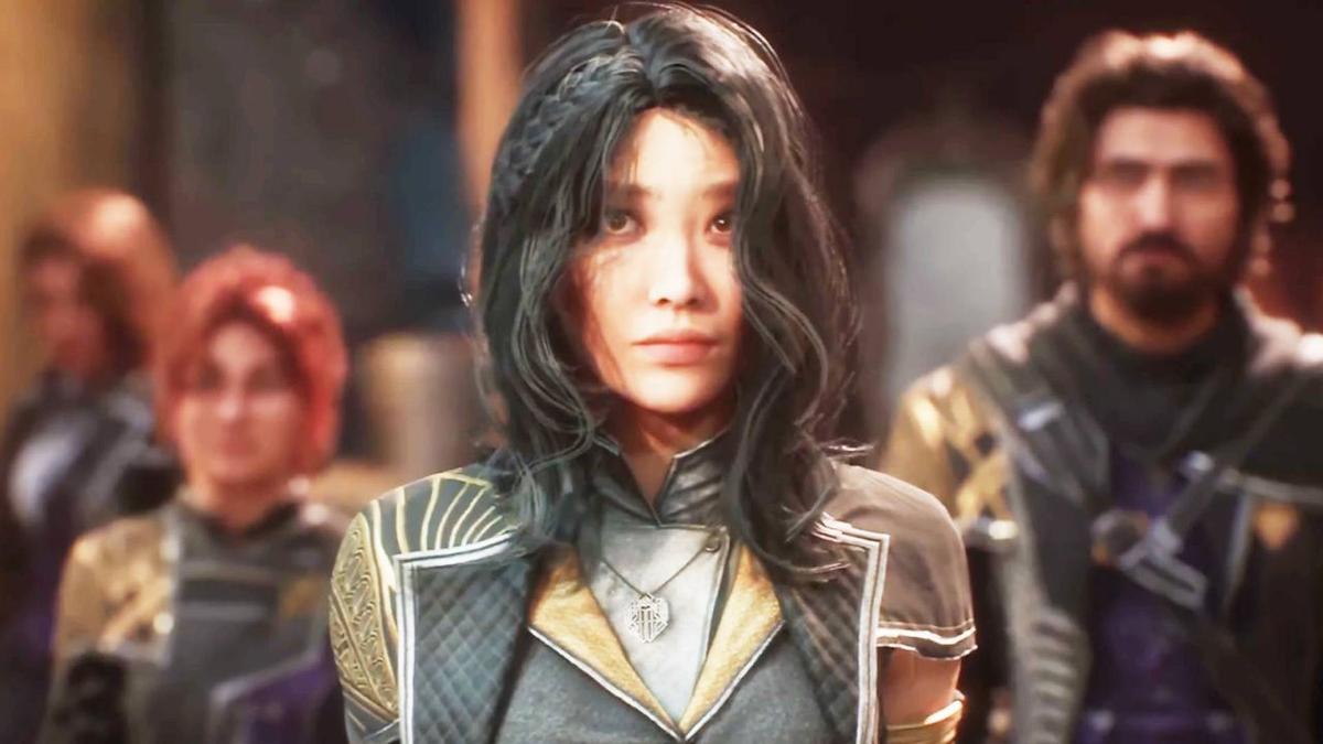 Jangan Sebut Game Ini Turn-Based RPG, Kata Mantan Bos PlayStation