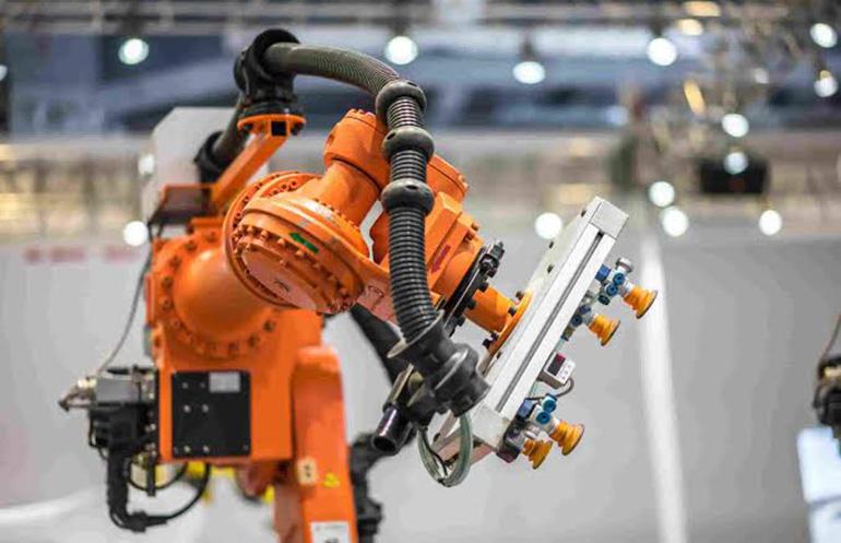 Pabrik Militer AS Memanggil Robotika: Kenapa Manufaktur Cepat Jadi Urgensi Nasional