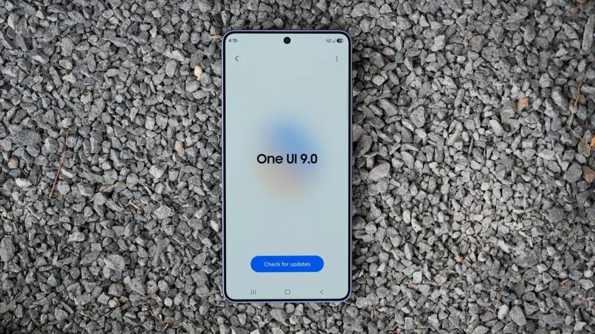 Dibalik Bocoran One UI 9: Hype Kosmetik, Keamanan App Lock, dan Siasat Lock-In Samsung
