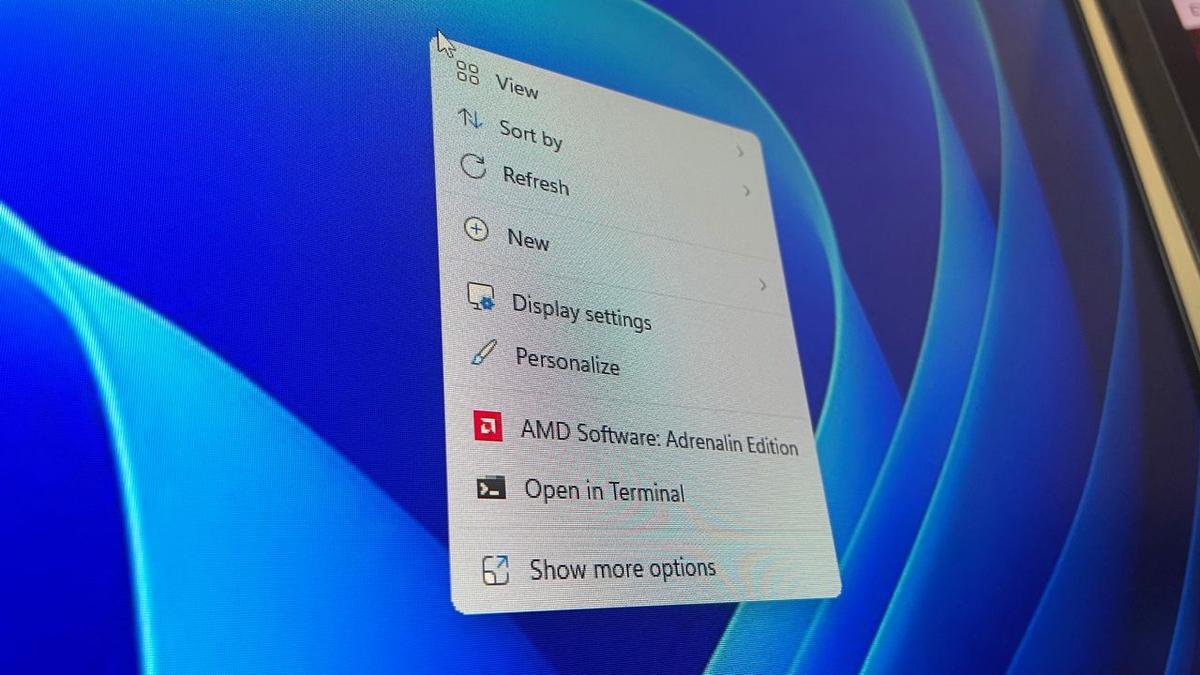 Windows 11 Insider Build Bawa Opsi Menu Klik Kanan Klasik Ala Windows 10
