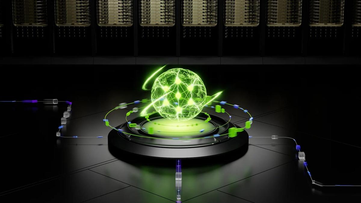 NVIDIA AVO Nembus 100 Persen di ARC-AGI-3: Gila, Tanpa Instruksi Sama Sekali