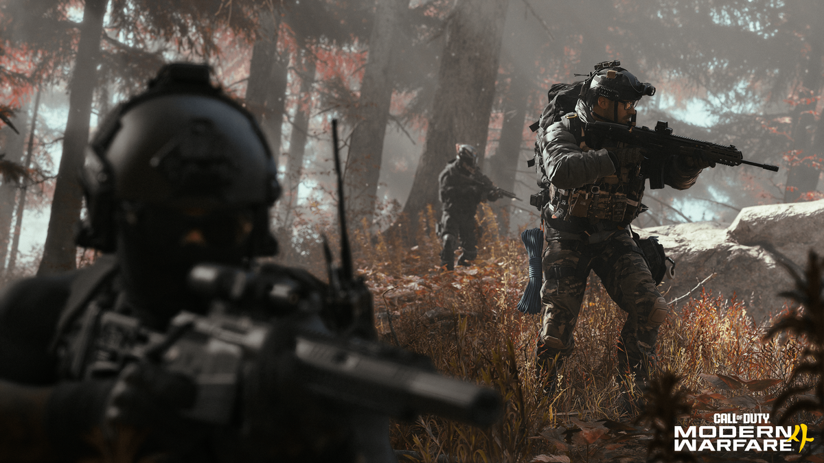 Modern Warfare 4 Beta: Jadwal, Early Access, dan Senjata yang Bakal Meta