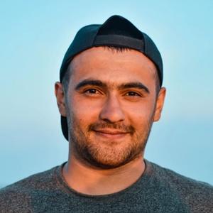 Антон Горячев