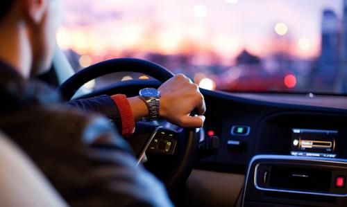 Страхование автомобиля в Испании