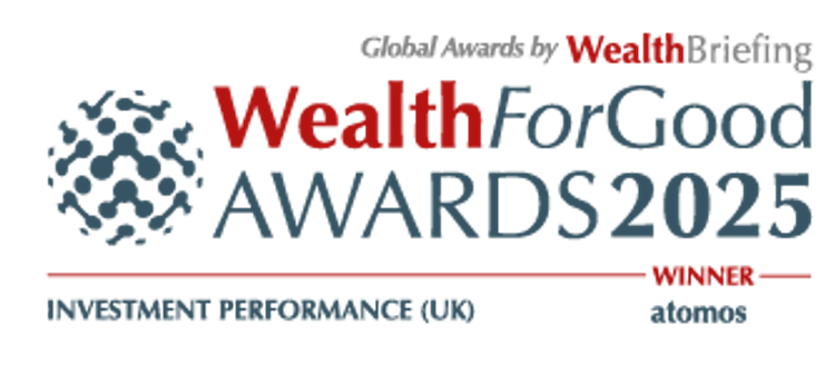 Wealth for Good Awards 2025