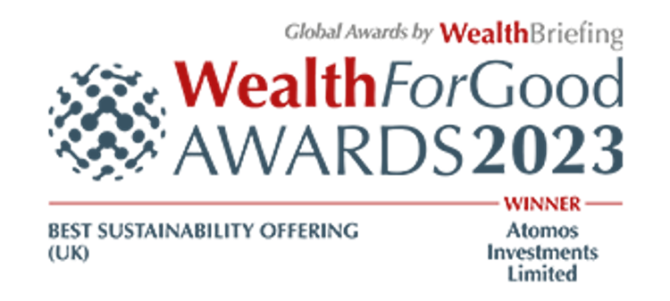 Wealth for Good Awards 2023