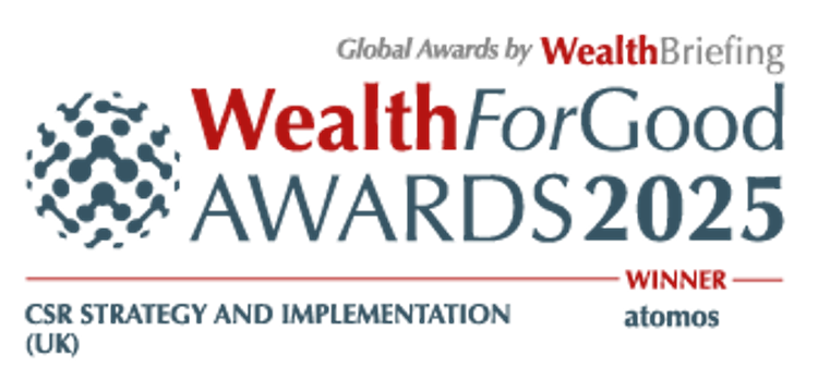 Wealth for Good Awards 2025
