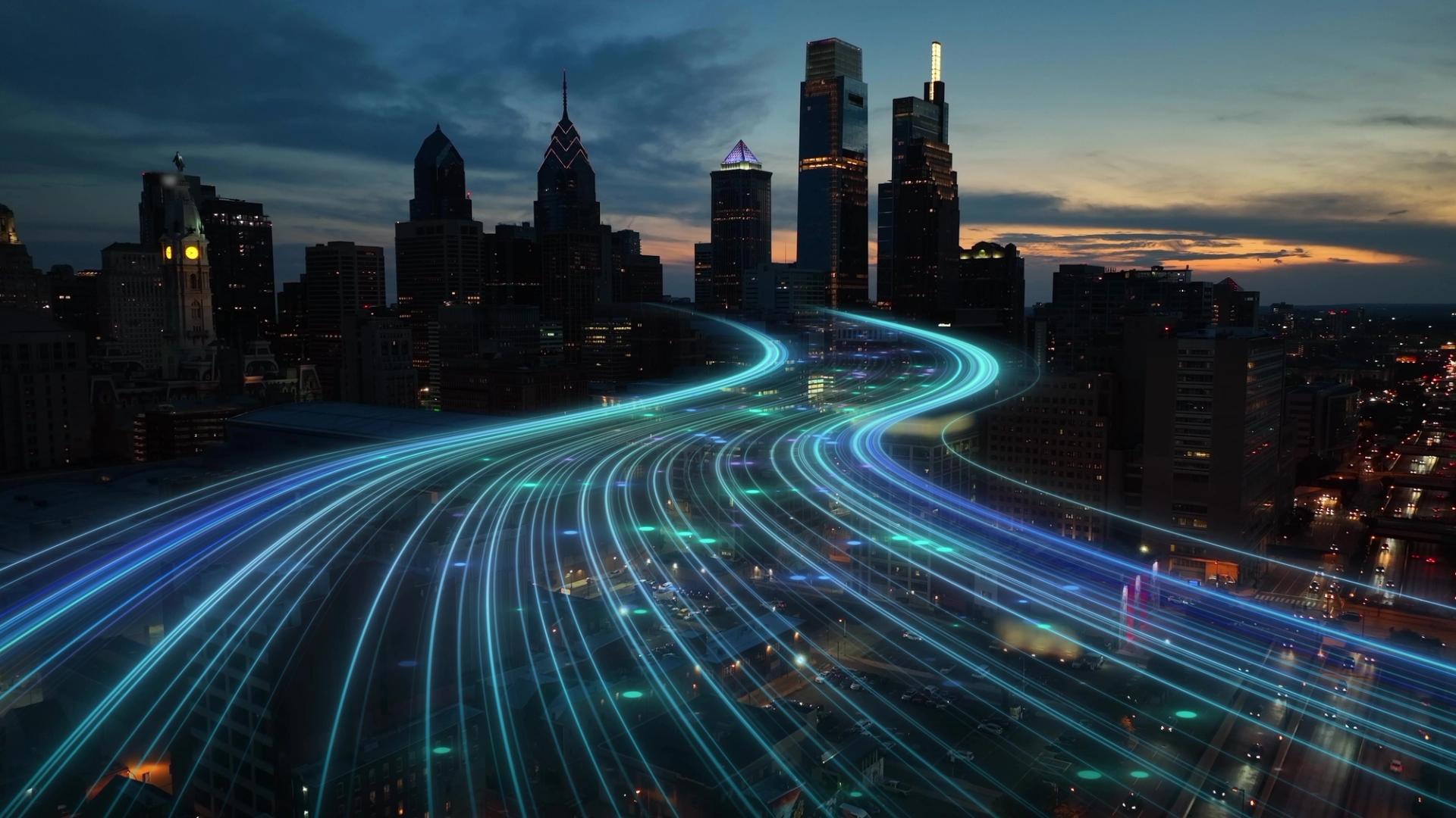 Are US mega-cap tech stocks in a bubble?