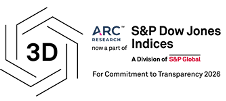 ARC 3D Award 2026 - The ARC 3D Award indicates atomos’ engagement with ARC’s Investment Manager Research Programme and fulfilment of the due diligence criteria. It is not a rating or endorsement of suitability for specific clients but a validation of our commitment to transparency.