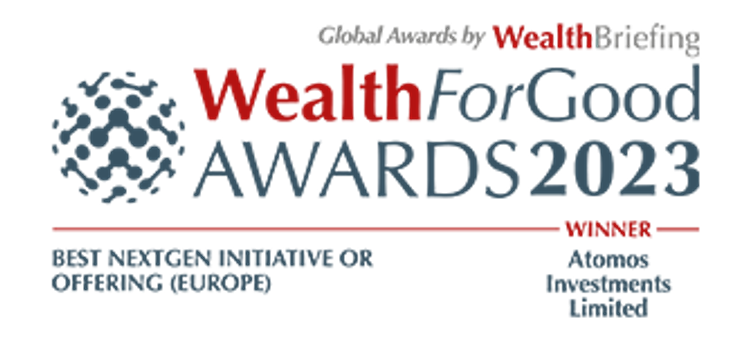 Wealth for Good Awards 2023
