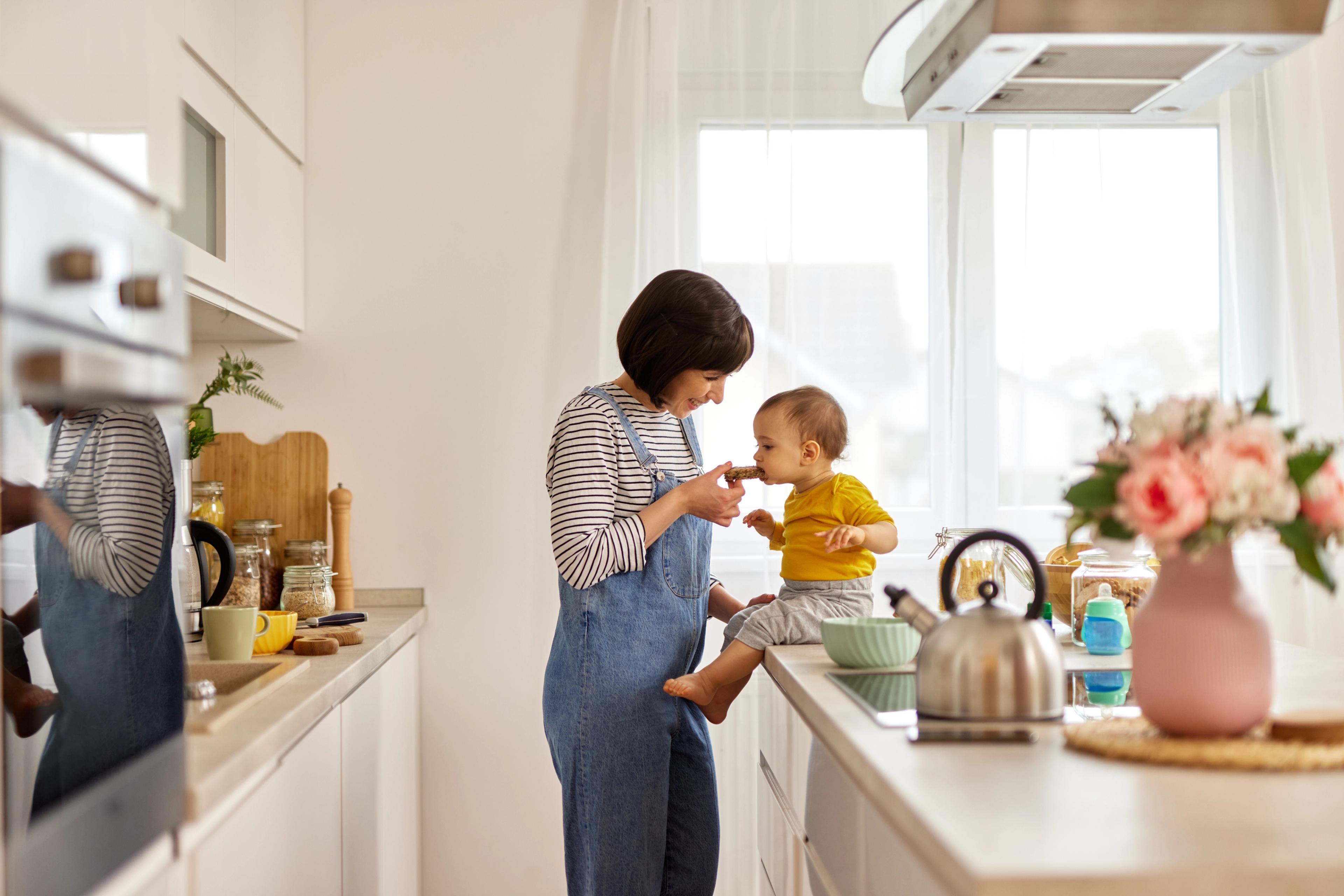 The future is theirs. With a financial plan you’ll ensure they’re prepared.