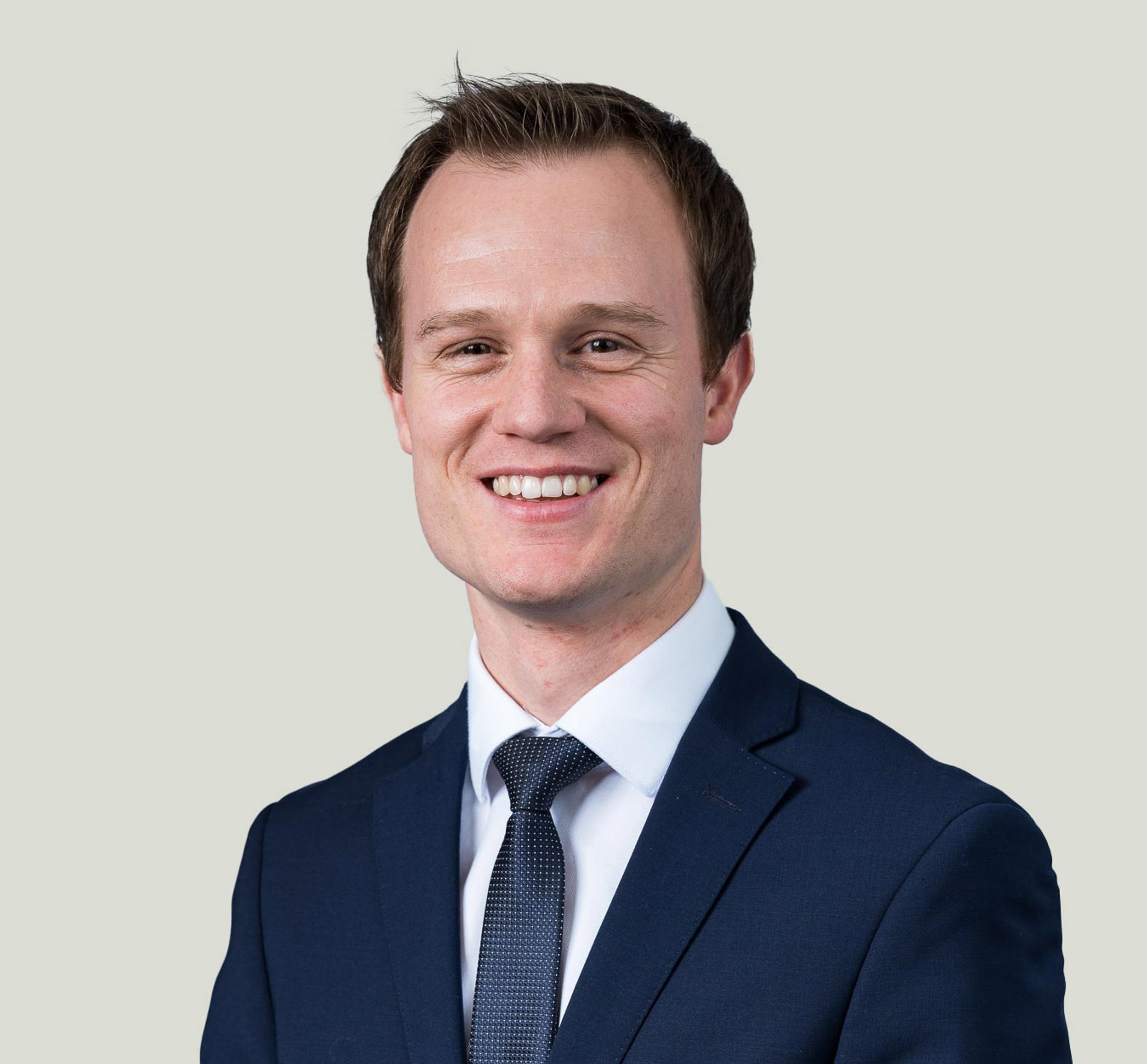 Daniel Jones