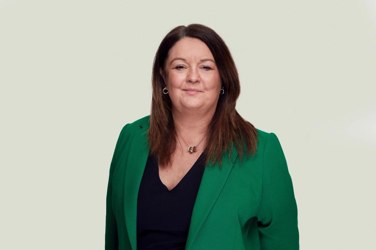 Jane Martin