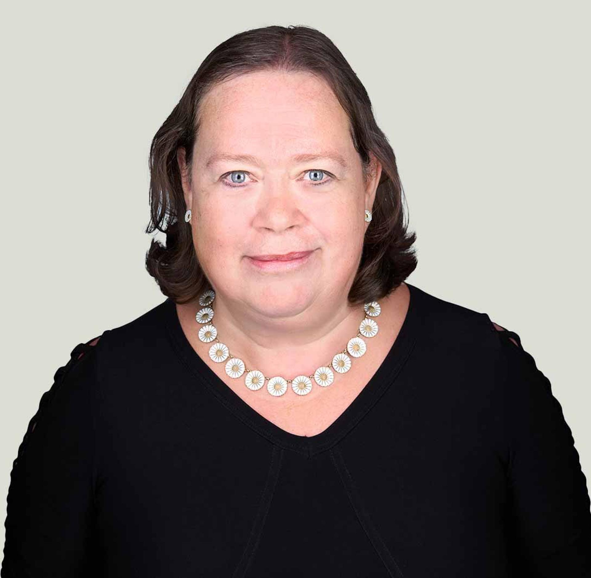 Lydia Macdonald