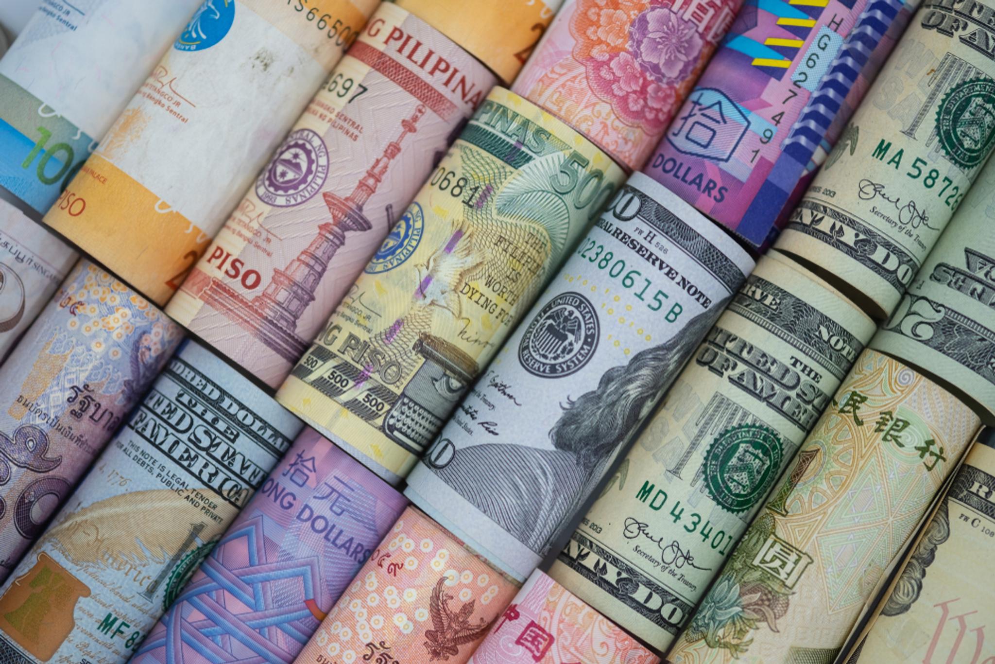 Understanding Currency Risk